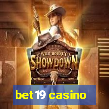 bet19 casino